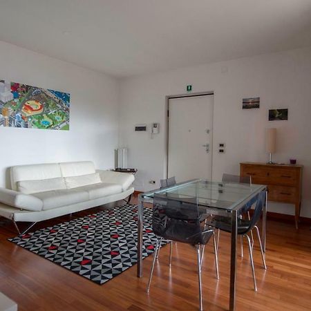 B&B Pierpy Appartamento Pescara Mare Buitenkant foto