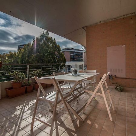 B&B Pierpy Appartamento Pescara Mare Buitenkant foto