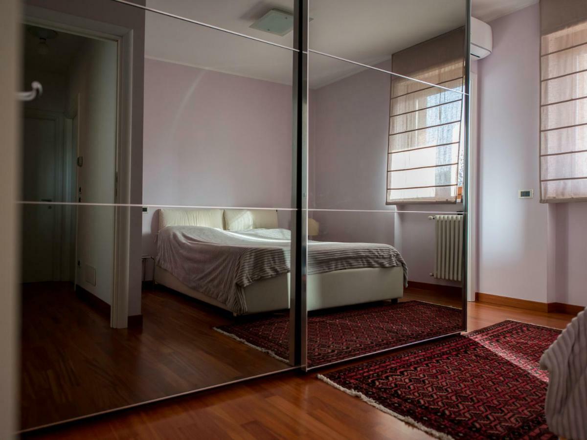 B&B Pierpy Appartamento Pescara Mare Buitenkant foto