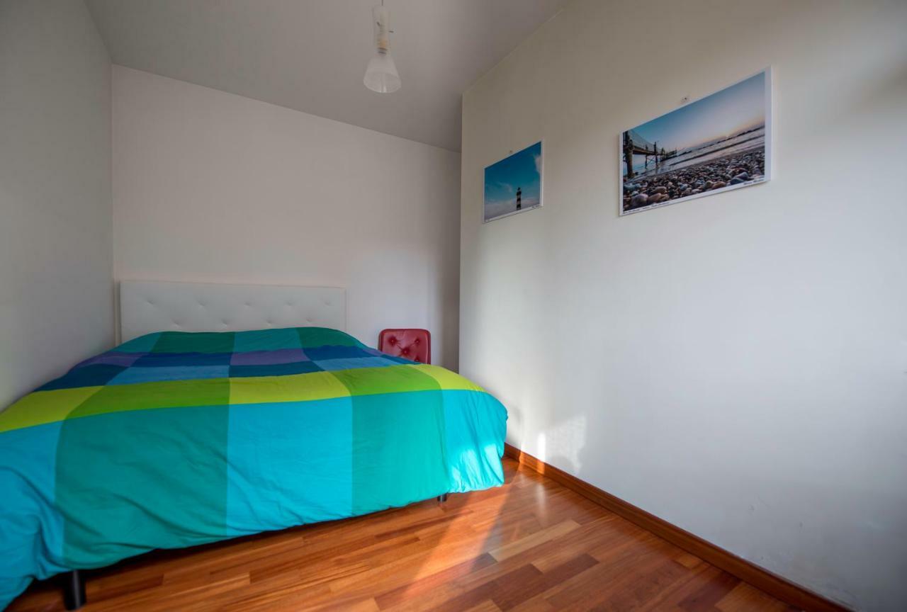 B&B Pierpy Appartamento Pescara Mare Buitenkant foto