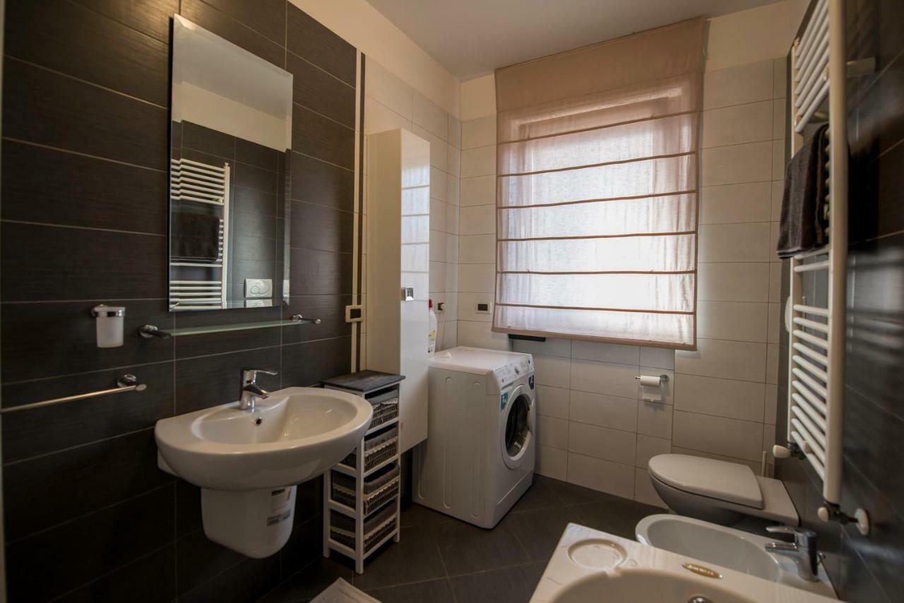 B&B Pierpy Appartamento Pescara Mare Buitenkant foto