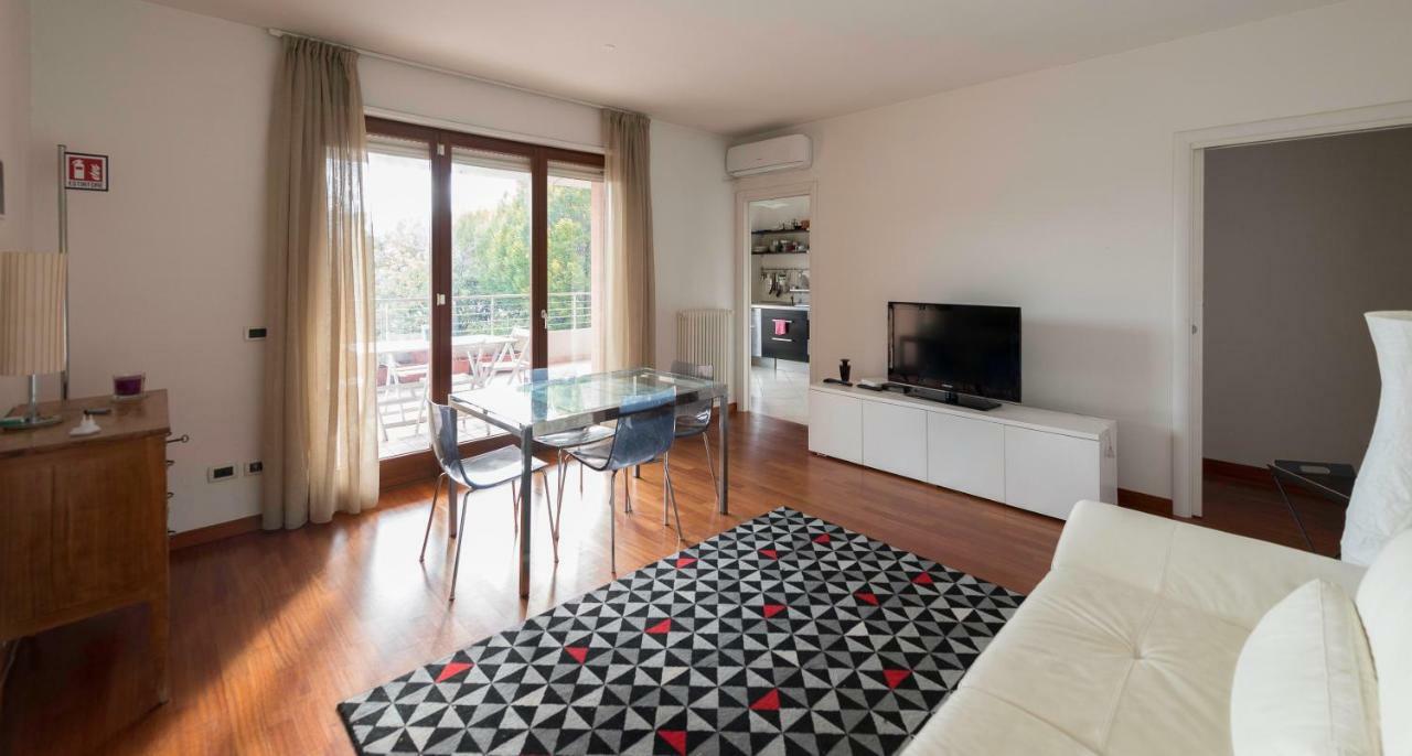 B&B Pierpy Appartamento Pescara Mare Buitenkant foto