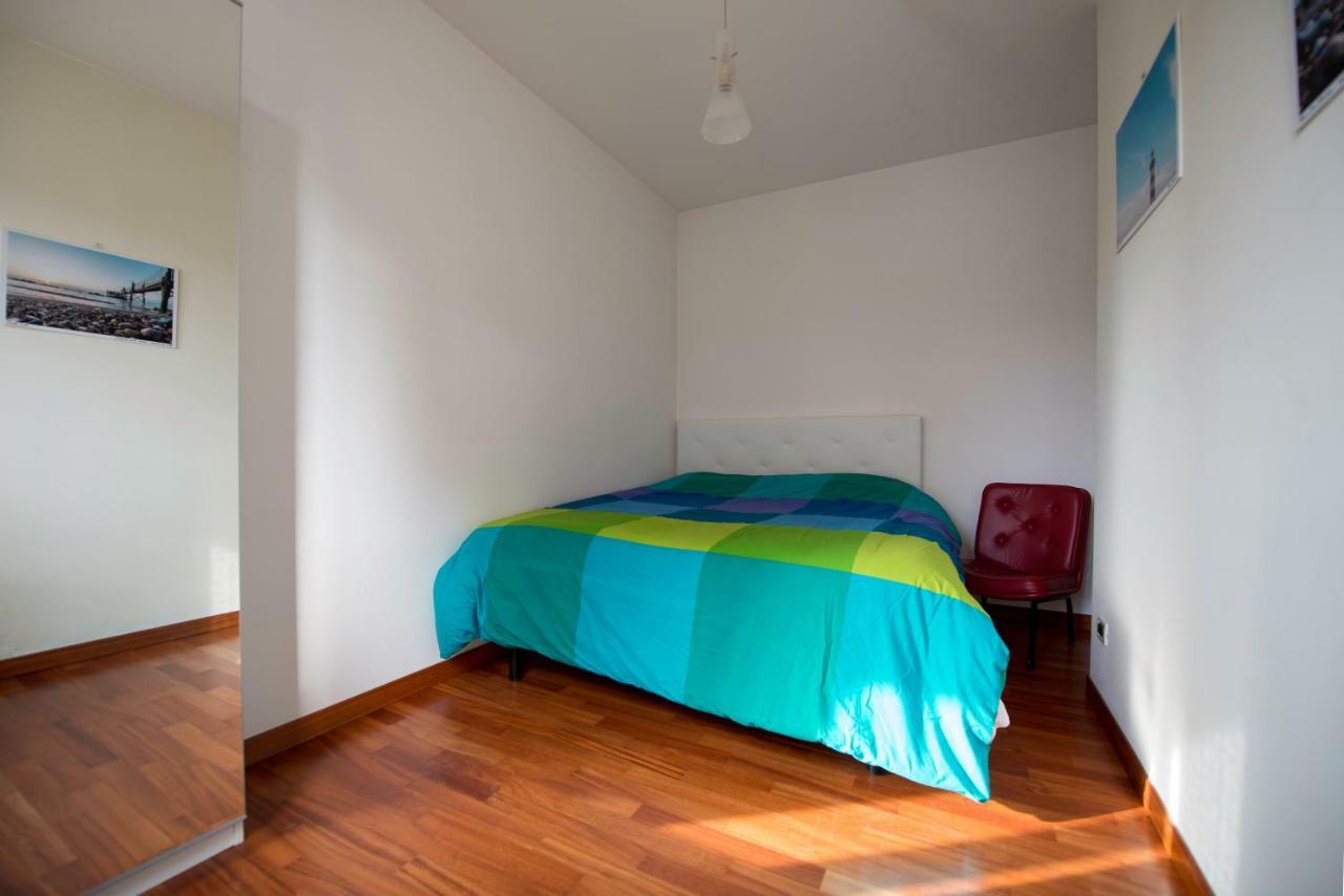 B&B Pierpy Appartamento Pescara Mare Buitenkant foto