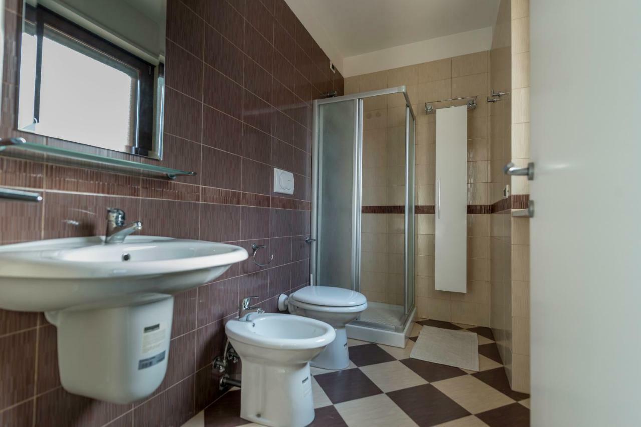 B&B Pierpy Appartamento Pescara Mare Buitenkant foto